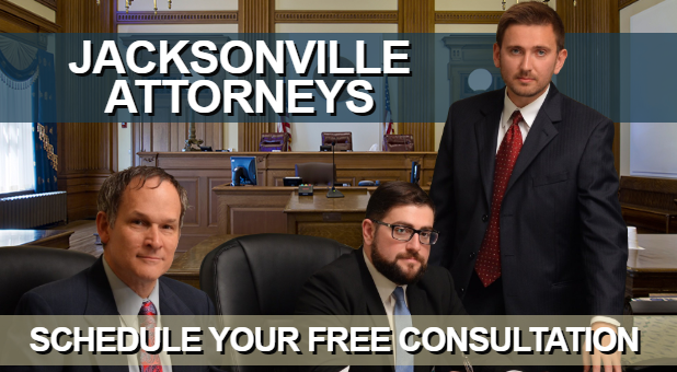Jacksonville Lawyers